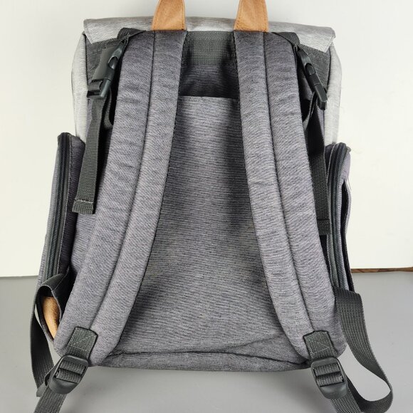Eddie Bauer Cascade Backpack / Diaper Bag